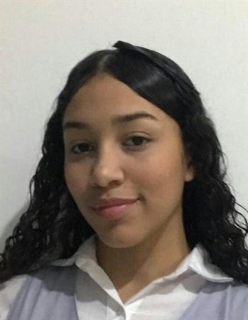 Profile picture of Daniela Lucia Benavides Hernandez