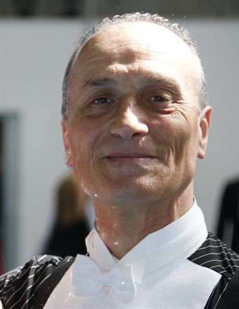 Profile picture of Franco Ferrari