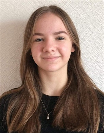 Profile picture of Ieva Mikalauskyte