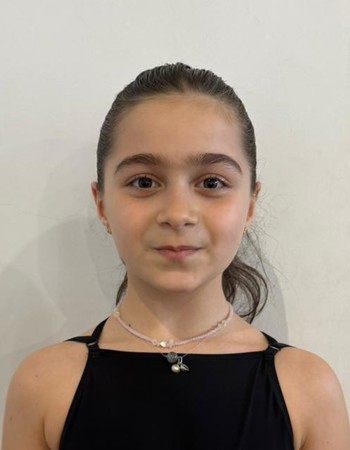 Profile picture of Ketevan Inasaridze