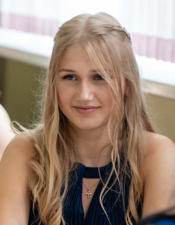 Profile picture of Roberta Zorge