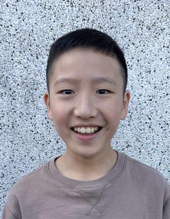 Profile picture of Tsau Hau Je