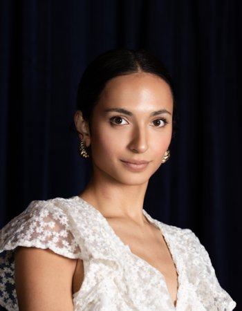 Profile picture of Gaby Spijker