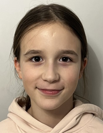 Profile picture of Ela Glazar
