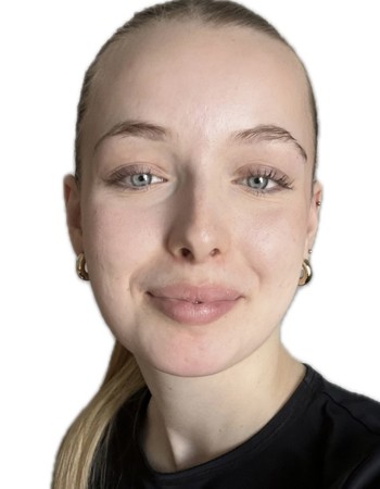 Profile picture of Lena Komasinska