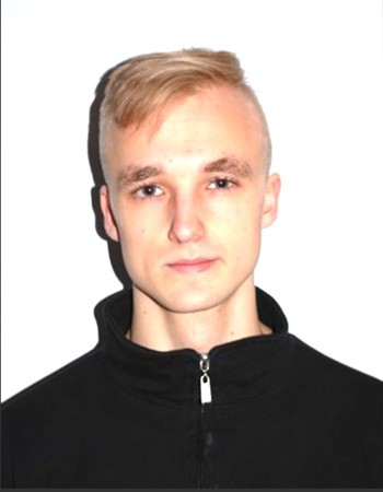 Profile picture of Maciej Sapalski