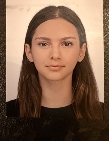 Profile picture of Damla Duzcu