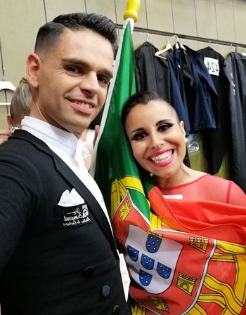 Profile picture of Ricardo Duarte