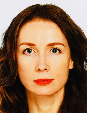 Profile picture of Olga Romanova