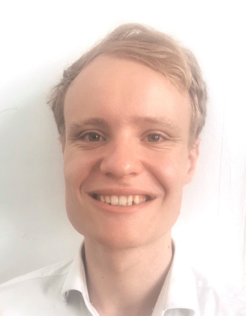 Profile picture of Lukas Rysavy