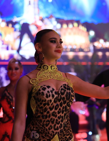 Profile picture of Gheorghita Andra- Nicoleta