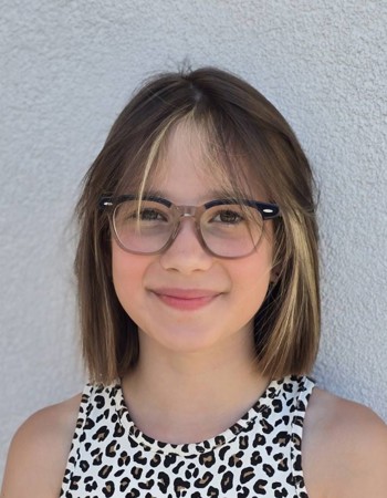 Profile picture of Nora Frankovic