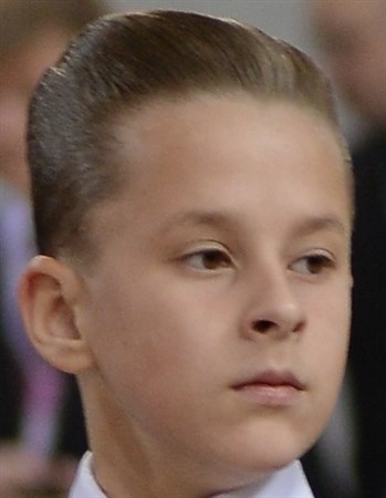 Profile picture of Davyd Lisin