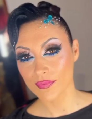 Profile picture of Manuela Scorzosi