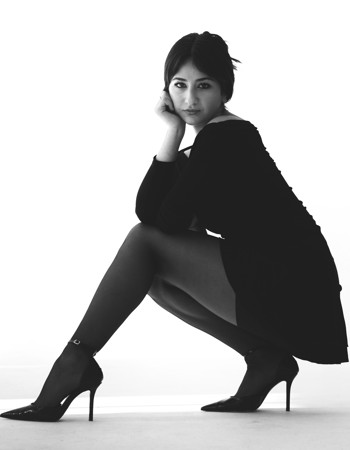 Profile picture of Mariam Kvachantiradze