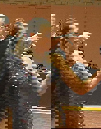 Profile picture of Gemma Lopez Verdejo