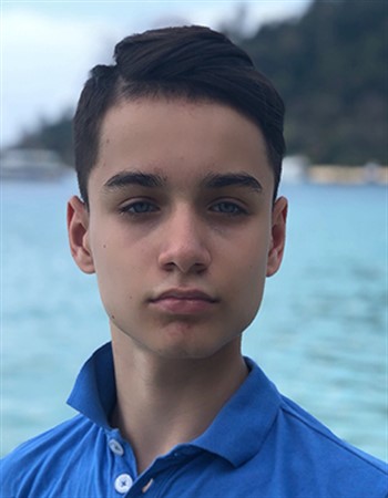 Profile picture of Oleg Litsentov