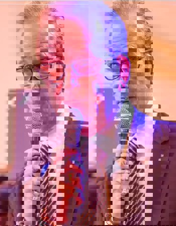 Profile picture of Peter Mangelsdorff