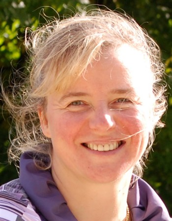 Profile picture of Gisela Rieper