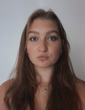 Profile picture of Adela Muzikova