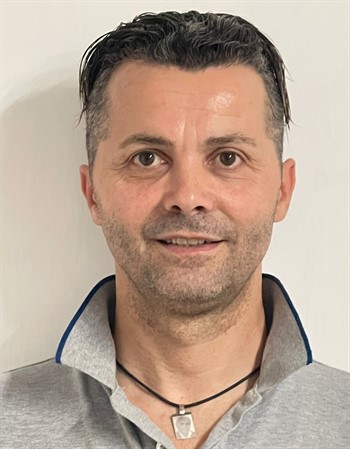 Profile picture of Giuseppe Rizzi