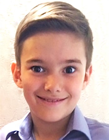 Profile picture of Vadim Konstantinovich