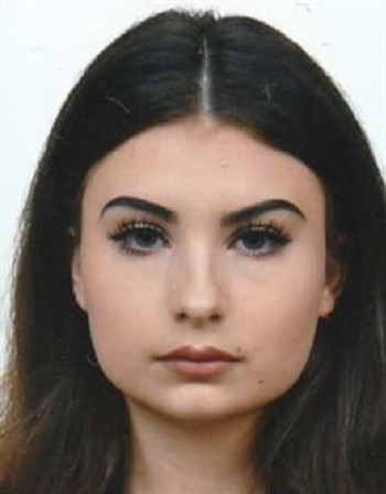 Profile picture of Wiktoria Gozdziejewska