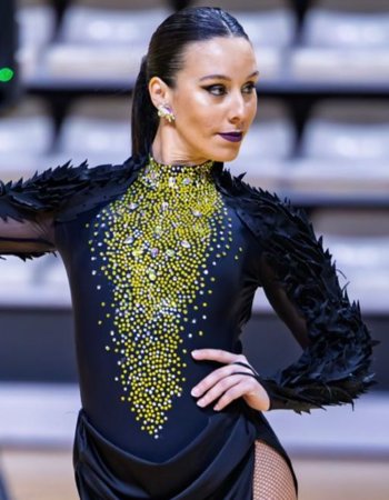 Profile picture of Lorena Gonzalez Bastida