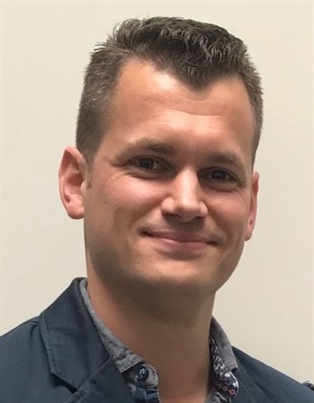 Profile picture of Bart van Nistelrooij