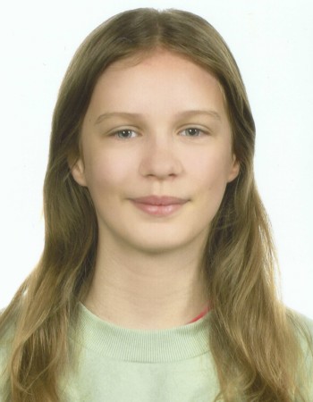 Profile picture of Pola Misiaszek