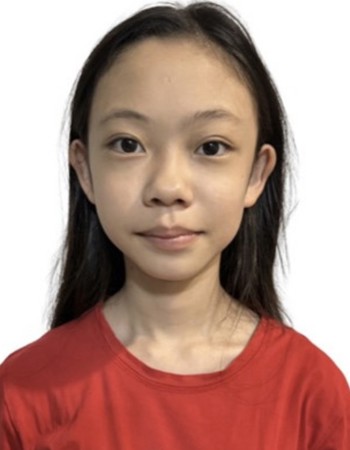 Profile picture of Lemon Chai Sin Ning