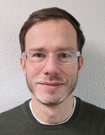 Profile picture of Stefan Wendt