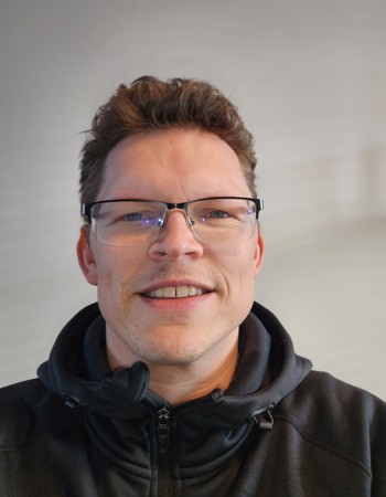 Profile picture of Arjan van den Broek