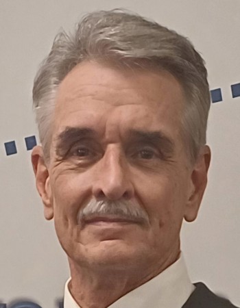 Profile picture of Michael Strubert