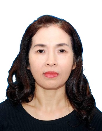 Profile picture of le Thi Tam