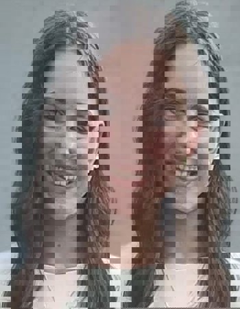 Profile picture of Husari Maria Alexandra