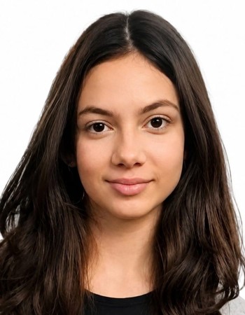 Profile picture of Olariu Stefi