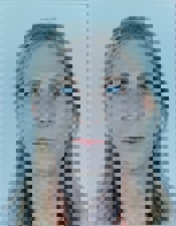 Profile picture of Doriana Pieropan