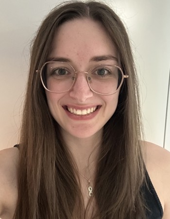 Profile picture of Leonie van Dam