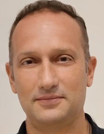 Profile picture of Nicolantonio Panisco