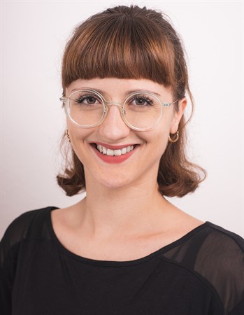 Profile picture of Luisa Eis