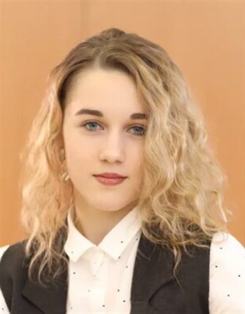 Profile picture of Elizaveta Spiridonova