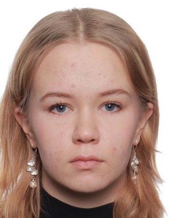 Profile picture of Aino Timonen