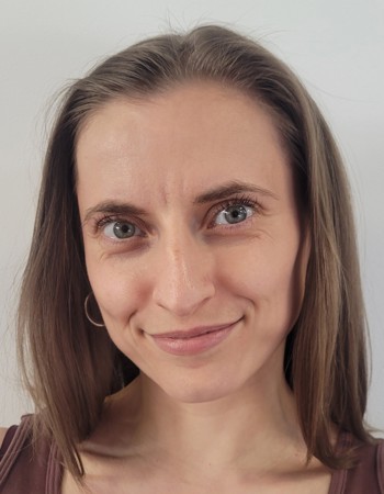 Profile picture of Swetlana Reisch