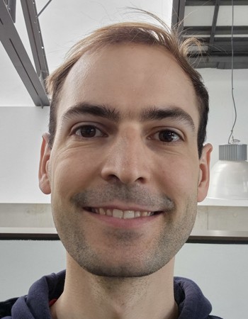 Profile picture of Philipp Peter