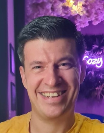 Profile picture of Oliver Scheffold