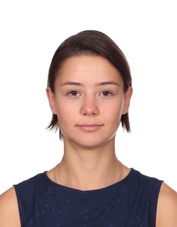 Profile picture of Zulal Akarsu