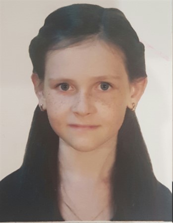 Profile picture of Alisa Chumakova