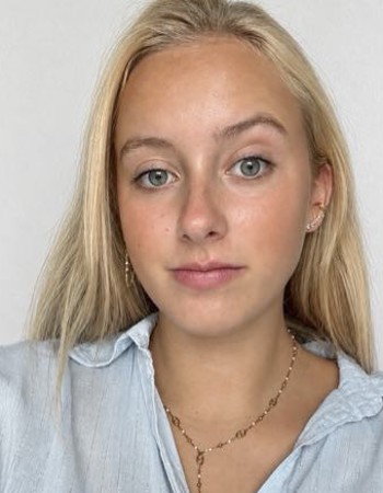 Profile picture of Chloe Tulpin