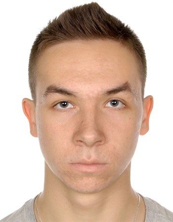 Profile picture of Dmytro Mustafin